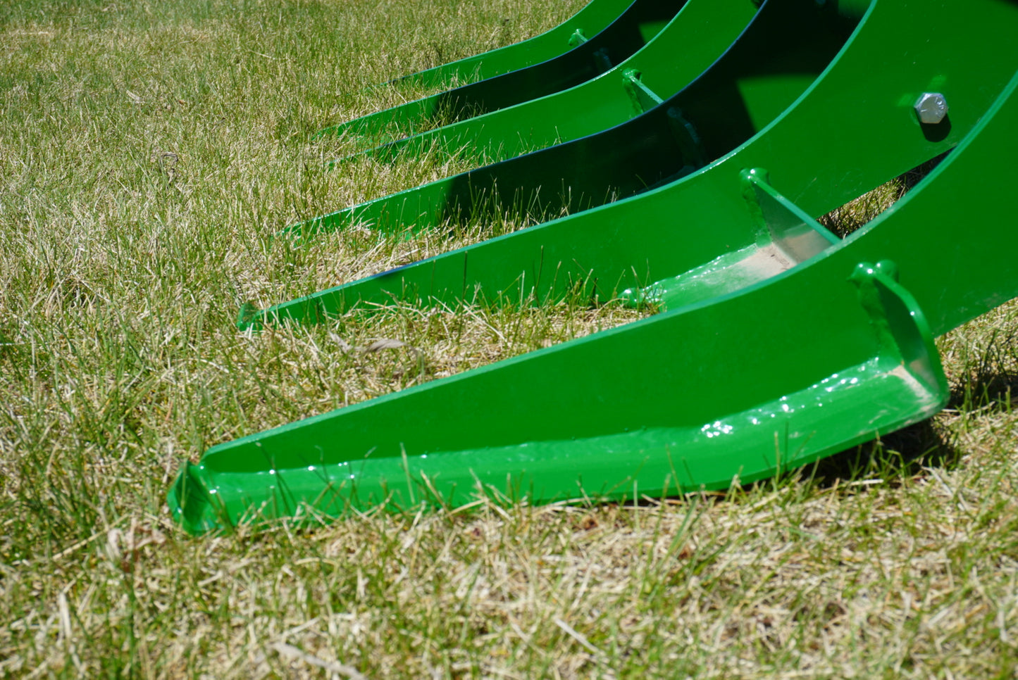 BC-4615 Brush Crusher™ for Compact JD Tractors