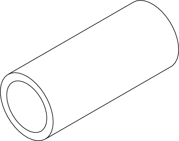 MF-230 - INSERT BUSHING