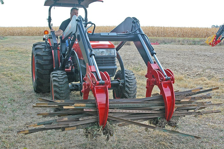 BC-3000 Brush Crusher™