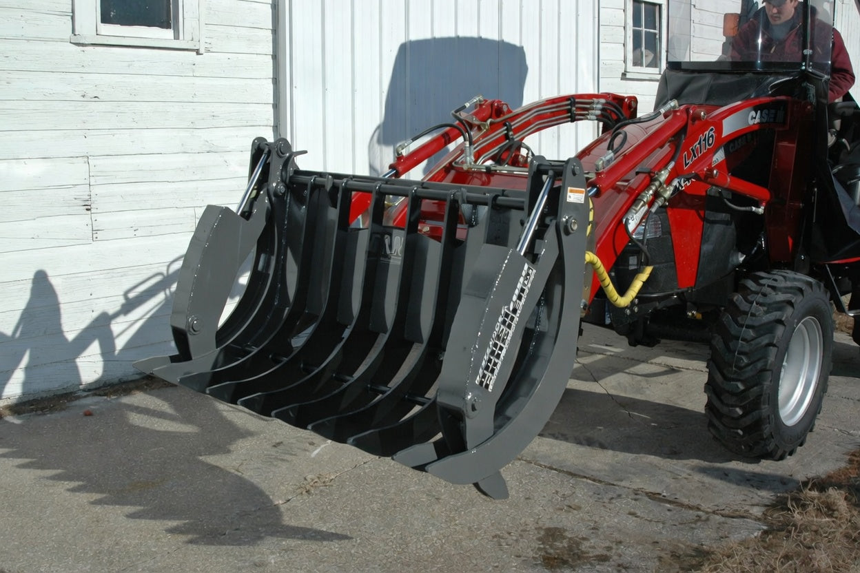 BC-7700 Brush Crusher™