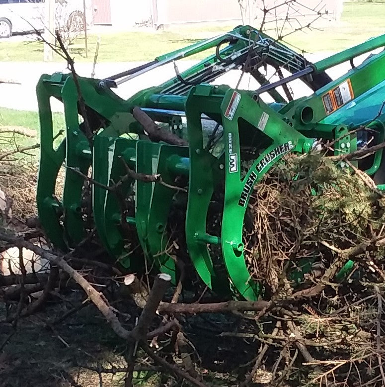 For John Deere couplers