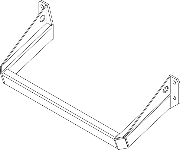 0H004 - FRONT WRAP