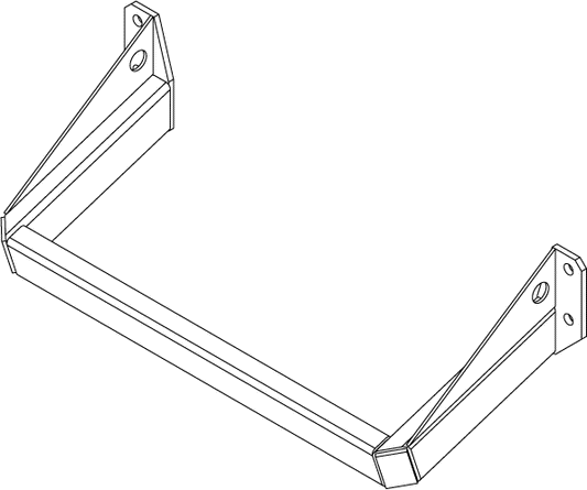0H004 - FRONT WRAP