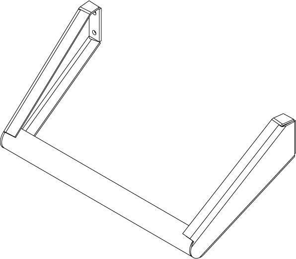 0H010 - FRONT WRAP