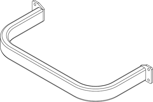 0H013 - FRONT WRAP