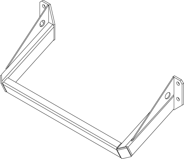 0H032 - FRONT WRAP