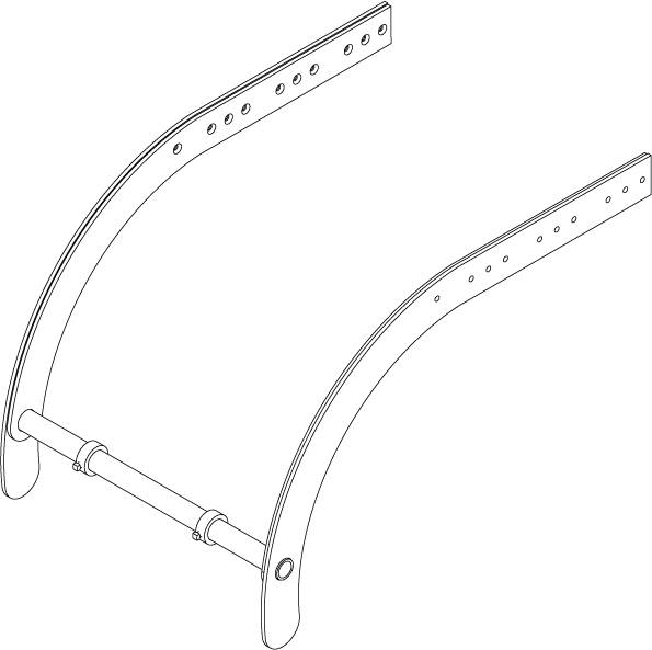 0H033 - FRONT WRAP