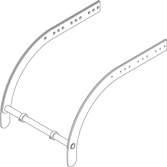 0H033 - FRONT WRAP