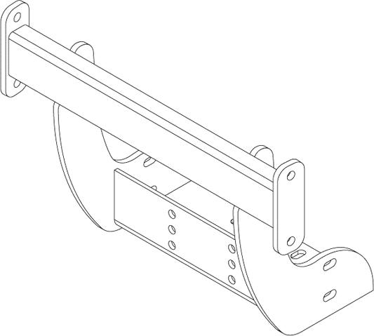 0H041 - FRONT WRAP