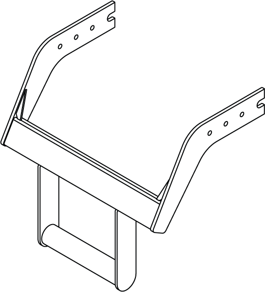 0H048 - FRONT WRAP