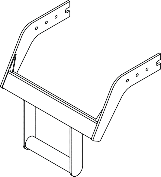 0H048 - FRONT WRAP