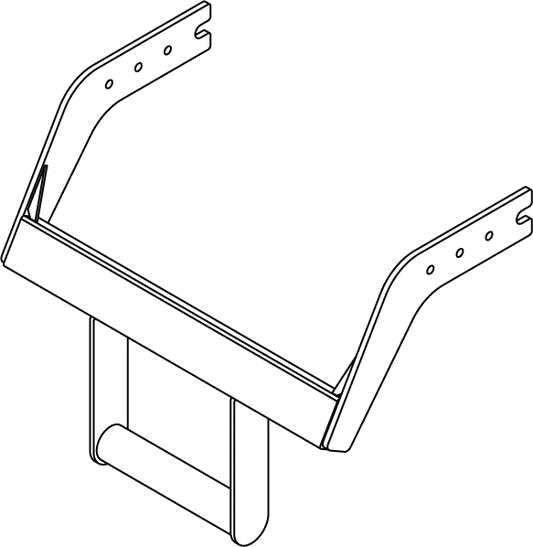 0H062 - FRONT WRAP