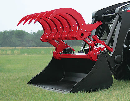 GF-196-3D Cat Claw