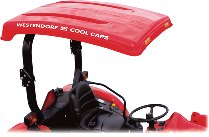 Cool Cap Canopies