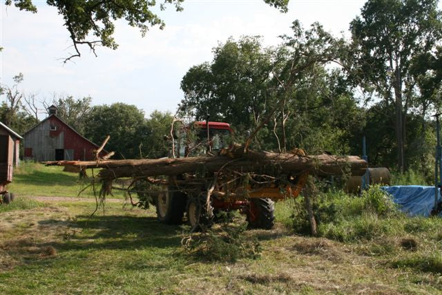 BC-8200 Brush Crusher™