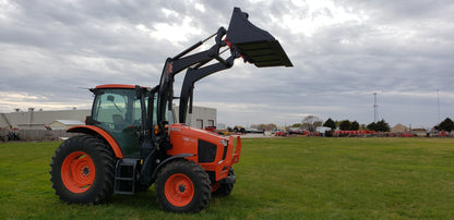 FM-540 Freedom Mount™ Series Loader