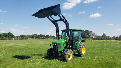 CS-151 Custom Series Loader