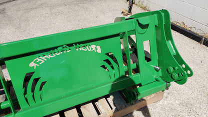 BC-4255 Brush Crusher™