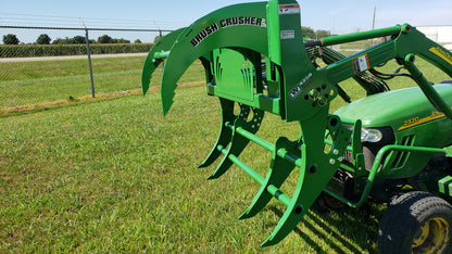BC-4255 Brush Crusher™