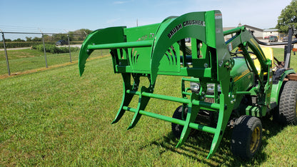 BC-4255 Brush Crusher™