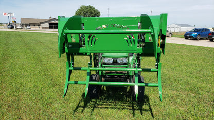 BC-4400 Brush Crusher™