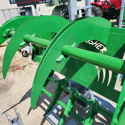 BC-4400 Brush Crusher™