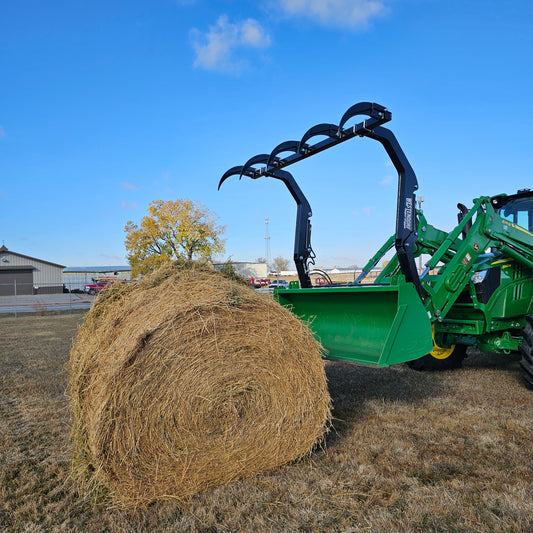 GF-200 Reaper Grapple