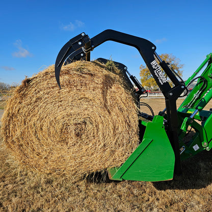 GF-200 Reaper Grapple