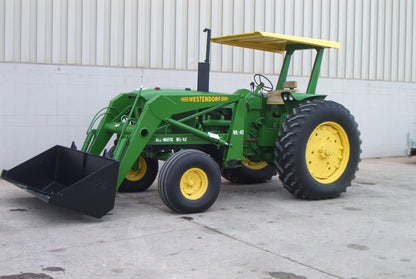WL-42 WL Series Loader