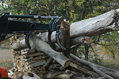BC-3000 Brush Crusher™
