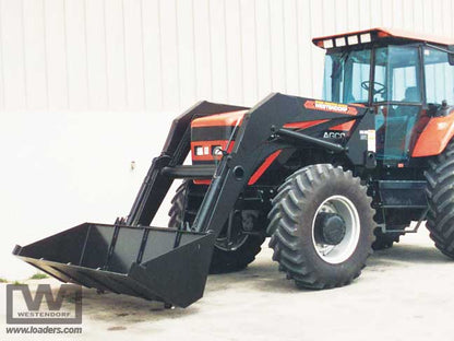 XTA-700 Extra Traction Action Series Loader