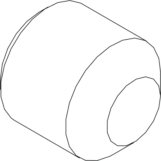 AHS0616006 - SET SCREW