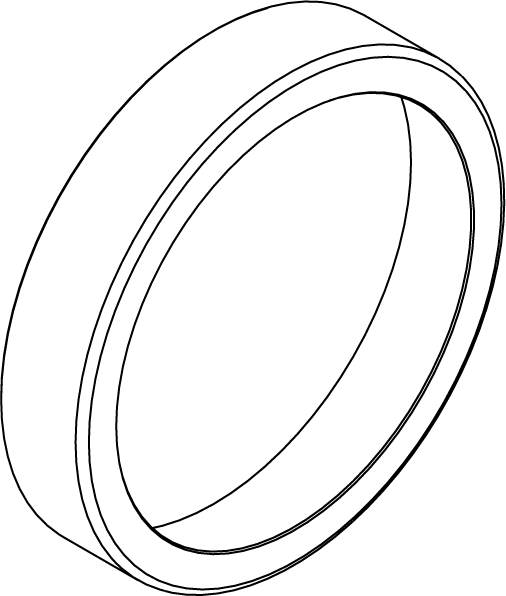 AW-920 - INSIDE BEARING CUP