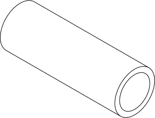 B-1531 - INSERT BUSHING