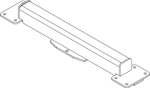 BB-4AS - FRONT BOLSTER