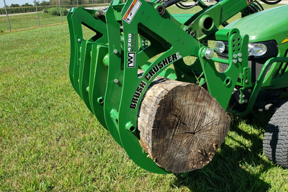 BC-4215 Brush Crusher™ (NEXT BATCH COMING JULY 2026)