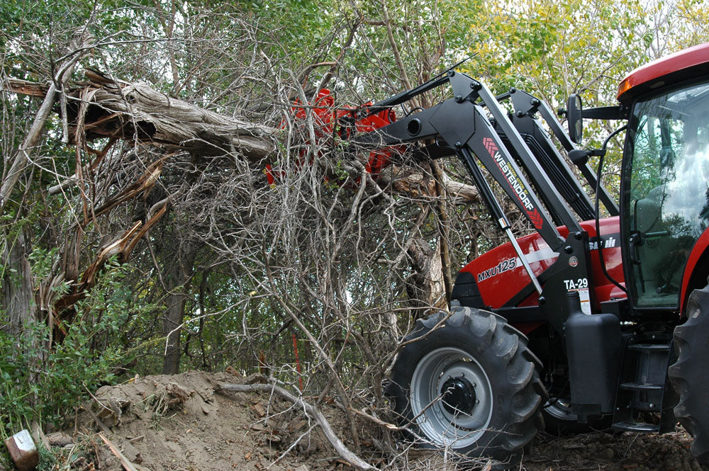 BC-5000 Brush Crusher™