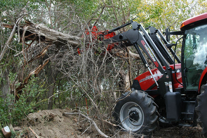BC-5000 Brush Crusher™