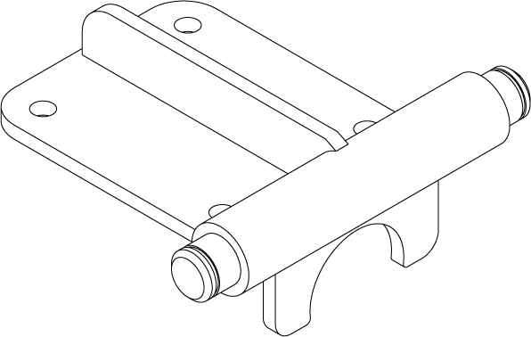 BCP-104AS - CLAMP