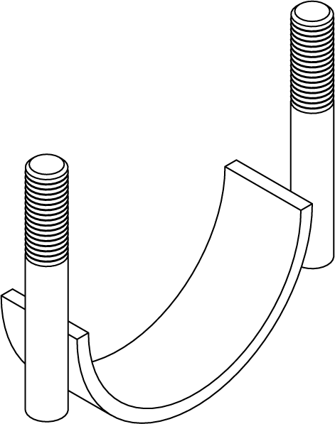BCP-108AS - CLAMP