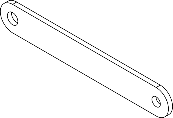 BCP-111 - STRAP