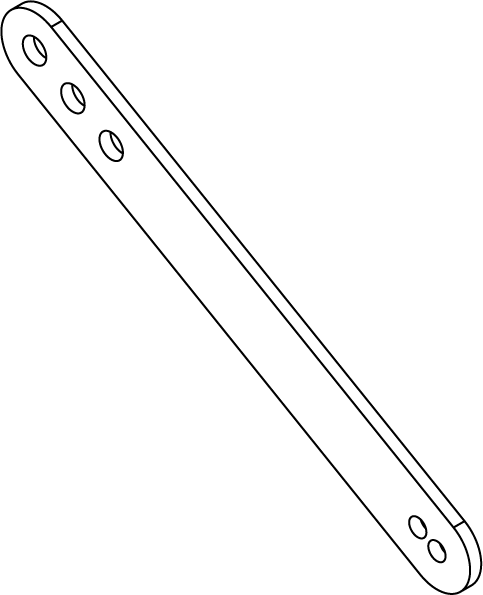 BCP-112 - STRAP