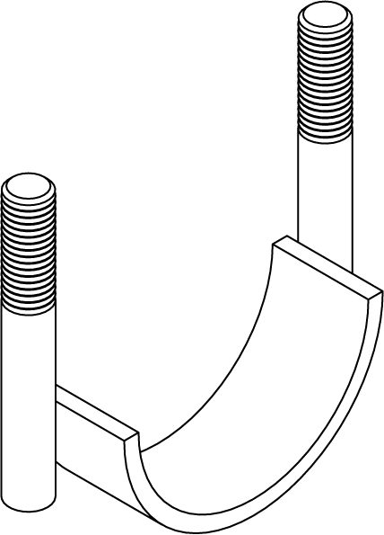 BCP-118AS - CLAMP