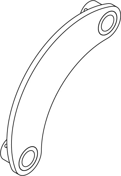 BCP-135AS - LINKAGE ASSEMBLY
