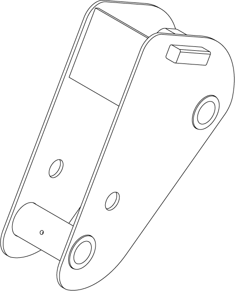 BCP-142AS - SLEEVE