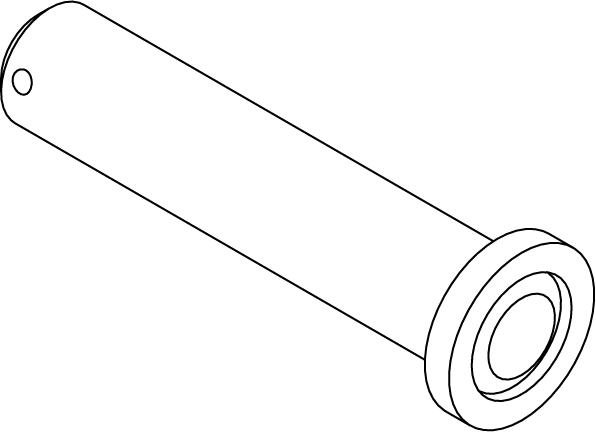 BCP-148AS - PIN ASSEMBLY