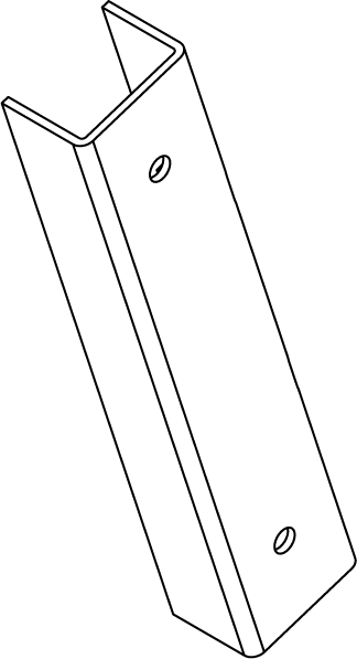 BCP-174 - HOSE COVER