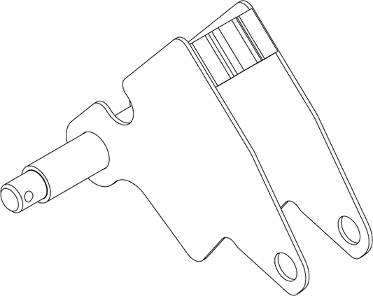 BCP-183AS - SLEEVE