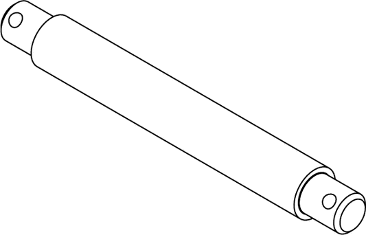 BCP-184 - STEP PIN