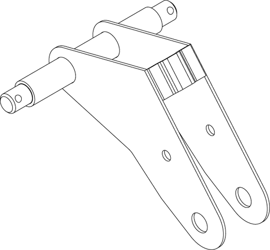 BCP-188AS - SLEEVE